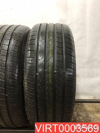 Pirelli Scorpion Verde 235/50 R18 97V