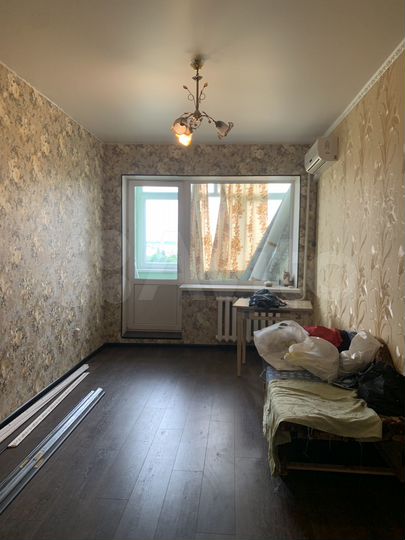 2-к. квартира, 52,7 м², 5/5 эт.
