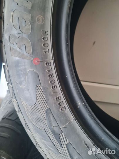 Atlas Batman A50 225/60 R18 100L