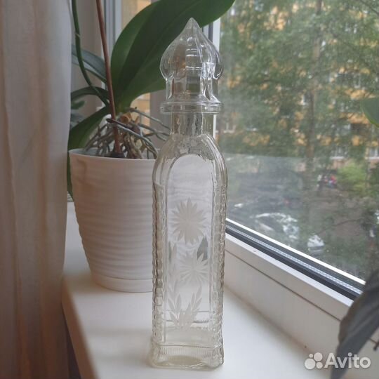 Графин СССР