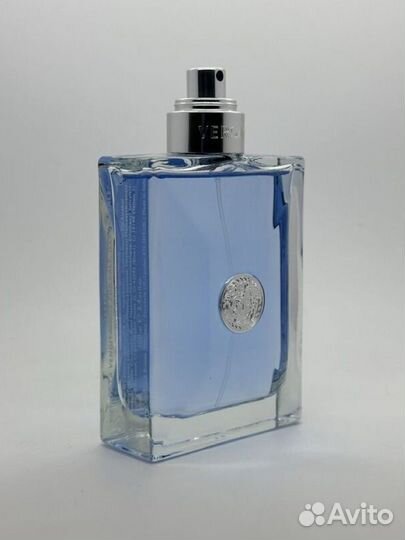 Versace Pour Homme