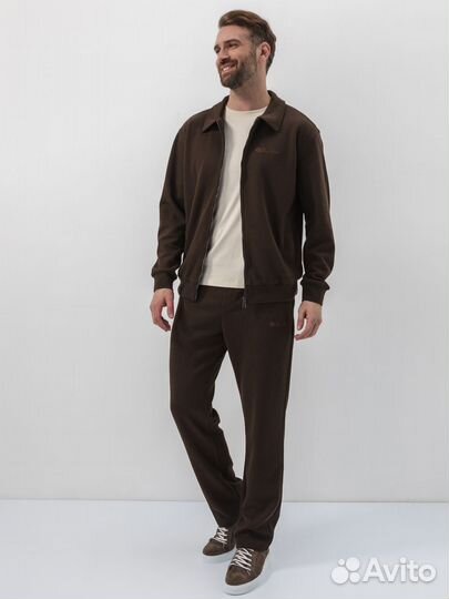 Мужской костюм Loro Piana premium