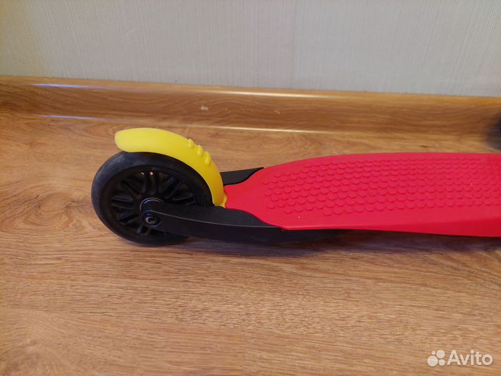 Самокат детский
