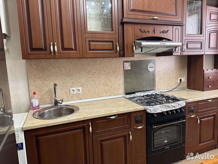 Кухонный гарнитур