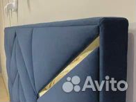 Мягкие панели