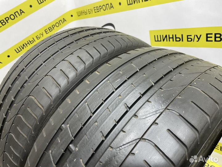 Pirelli P Zero 225/35 R19