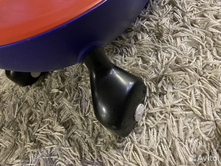 Машинка каталка Bibicar