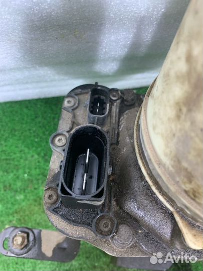 Электрогидроусилитель руля Opel Astra седан 1.8