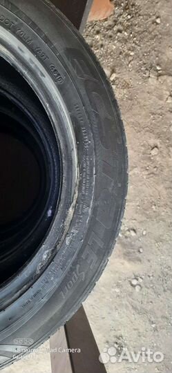 Kumho Ecsta LE Sport KU39 205/55 R16
