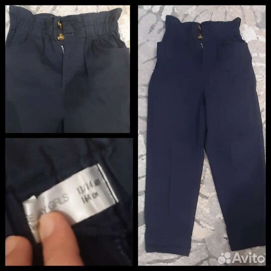 Вещи для девочки, р. 146- 164