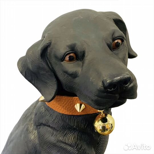 Портативная колонка DOG2 CH-M211 черный