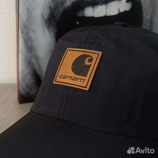 Кепка бейсболка Carhartt