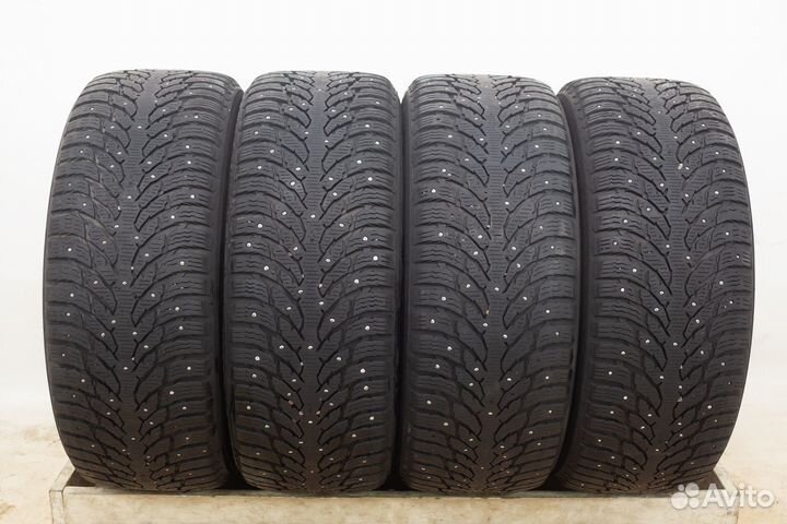 Колеса зимние R19 Mercedes GL GLS