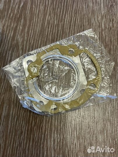 Цилиндро-поршневая группа Honda zx-65cc see