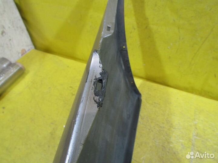 Бампер задний Honda Odyssey 01-03г 74025