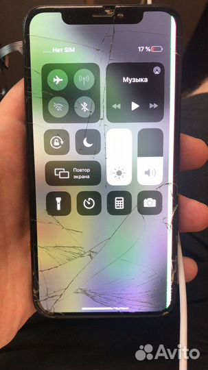 Замена дисплея Ремонт iPhone 6/7/8/X/Xs/11/12pro