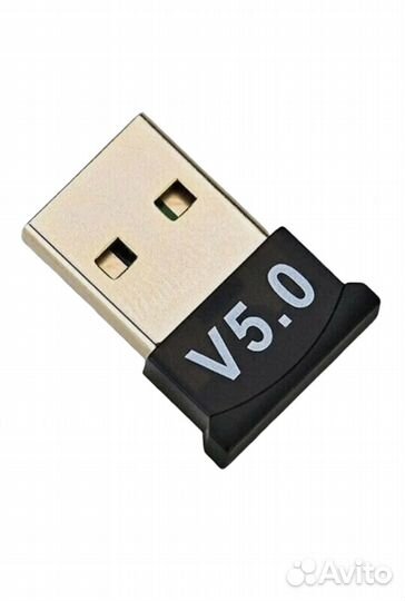 USB Адаптер Bluetooth 5.0