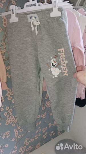 Костюм для девочки 92 98