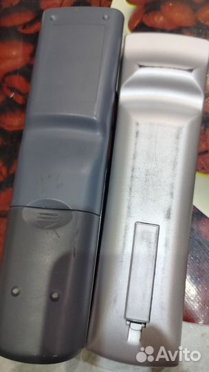 Пульт ду, универсальный