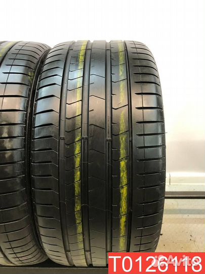 Pirelli P Zero 275/30 R20 97Y