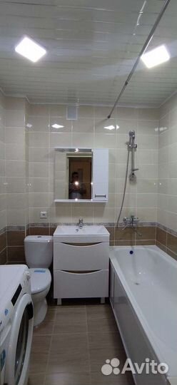 Ремонт ванной