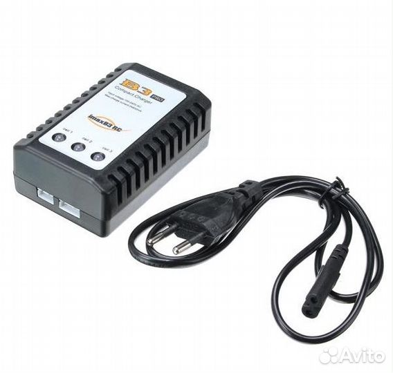 Зарядное устройство для аккумуляторов