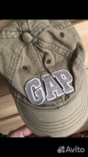 Кепка детская