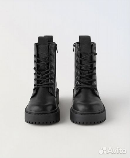 Ботинки zara 35