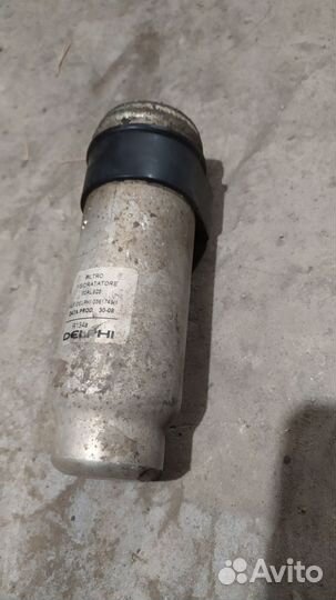 Кондиционер niva chevrolet