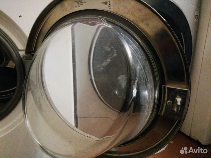 Miele Запчасти