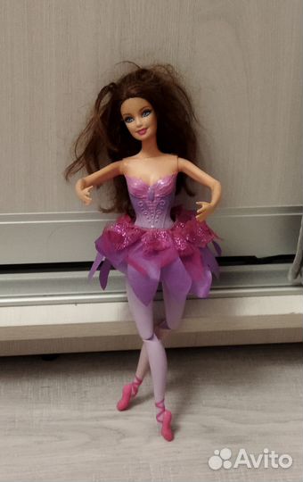 Кукла барби barbie