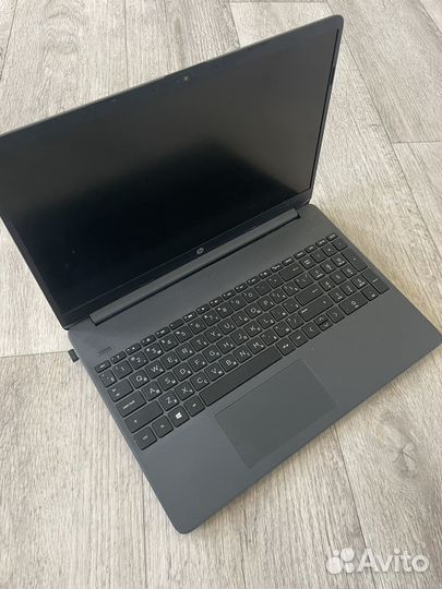 Ноутбук hp