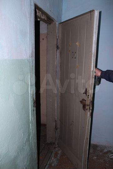 Квартира-студия, 29 м², 1/5 эт.