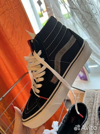 Vans original