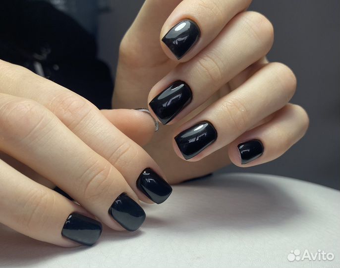 Маникюр Педикюр Наращивание все включено