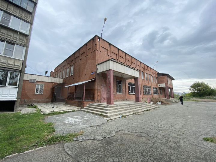 Сдам помещение свободного назначения, 400 м²