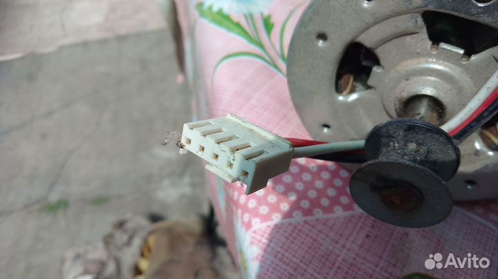 Мотор (двигатель) для хлебопечки XB8628-D