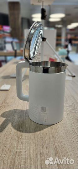 Чайник электрический Xiaomi Mi Smart Kettle Pro