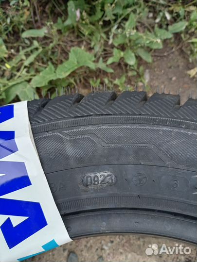 КАМА Alga (HK-531) 175/65 R14