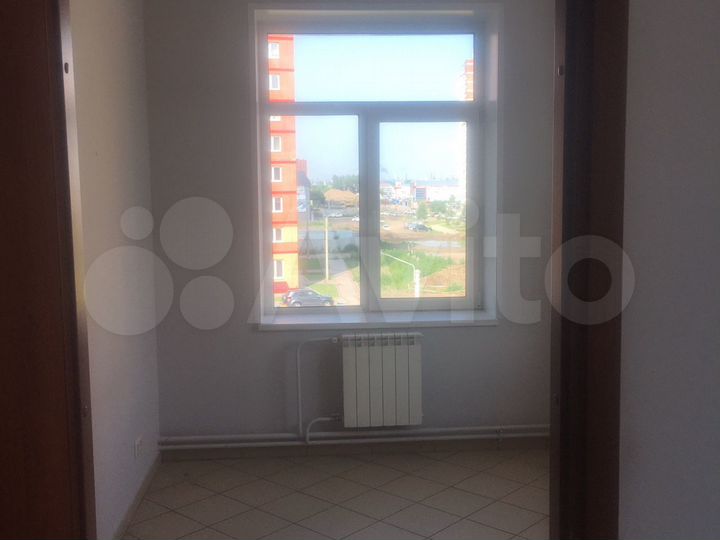 Офис, 56 м²