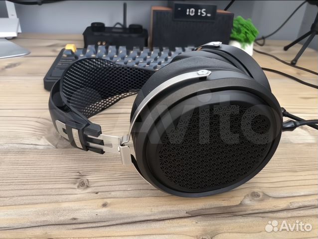 Fiio FT13/ FT1/ FT1 pro комфортная сетка оголовья, Челябинск