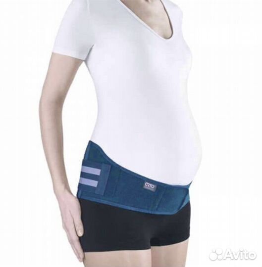 Бандаж для беременных