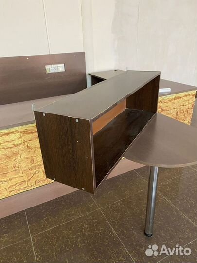 Полка навесная