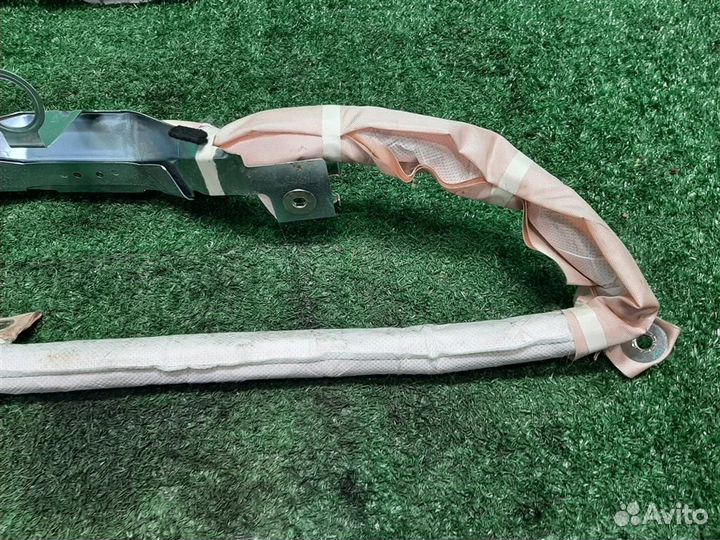 Подушка безопасности (шторка) левая Subaru Forest