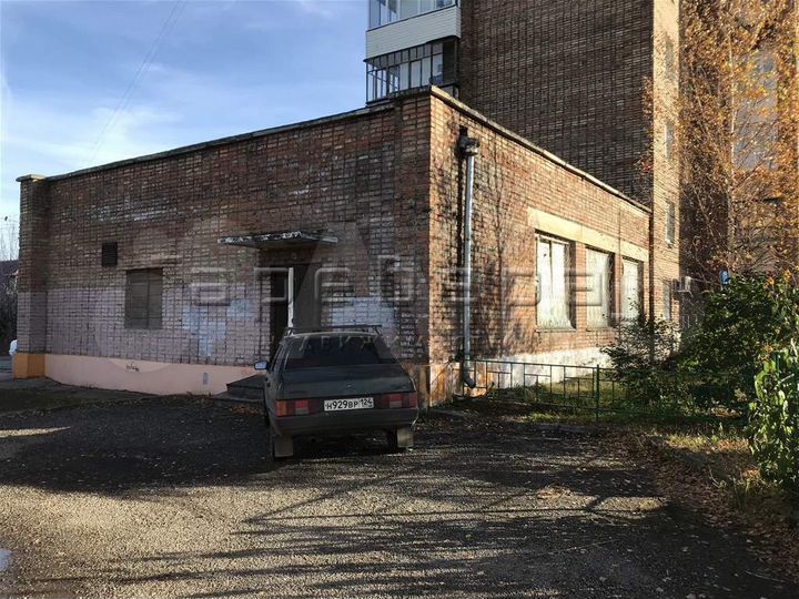 Свободного назначения, 69.2 м²