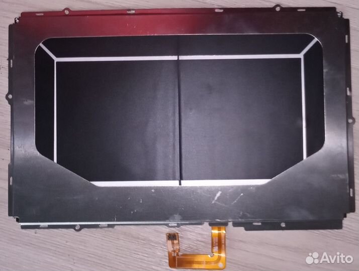Аккумулятор для планшета Lenovo