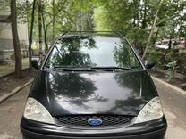 Ford Galaxy 1.9 MT, 2003, 377 700 км, с пробегом, цена 434 000 руб.