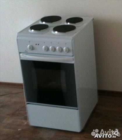 Газовые плиты новые С гарантией флама