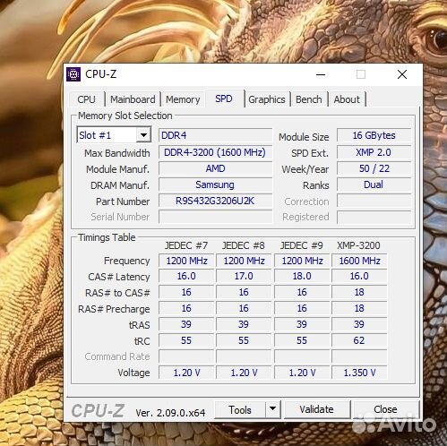 Комплект Amd ryzen 5 2600 Asus Prime a320m-k 32 gb