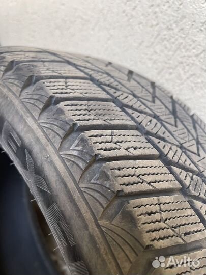 Nexen Winguard Ice Plus 205/55 R16 91T